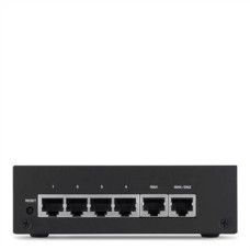 LINKSYS LRT224 DUAL WAN BUSINESS GIGABIT VPN ROUTER